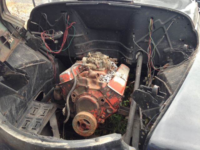 1950 Other Makes L-110 L-110 - photo 5