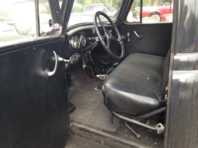 1950 Other Makes L-110 L-110 - photo 8