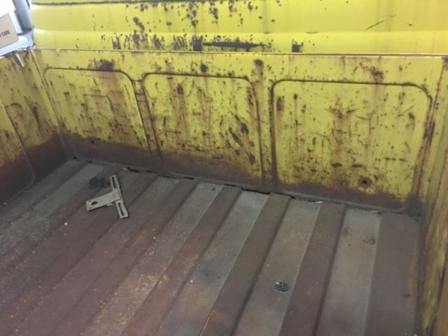 1950 International Harvester L120 - photo 10