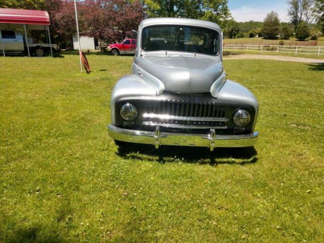 1950 International Harvester L110 - photo 2