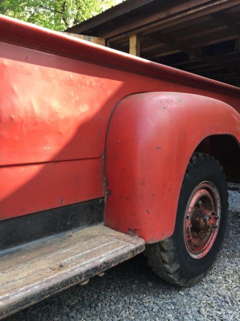 1950 International Harvester Other - photo 10