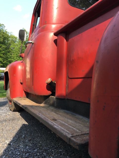 1950 International Harvester Other - photo 11