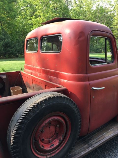 1950 International Harvester Other - photo 2