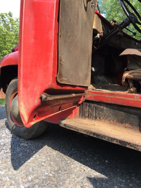 1950 International Harvester Other - photo 4