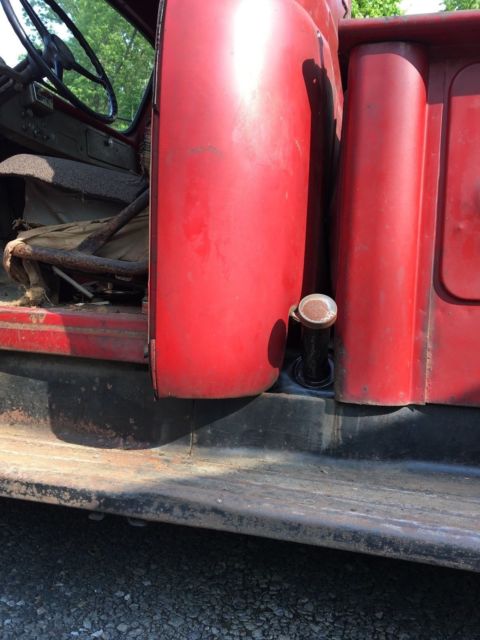 1950 International Harvester Other - photo 5
