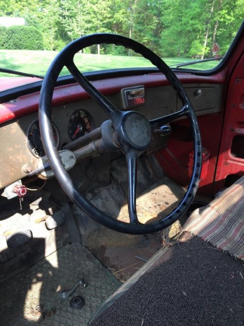 1950 International Harvester Other - photo 6