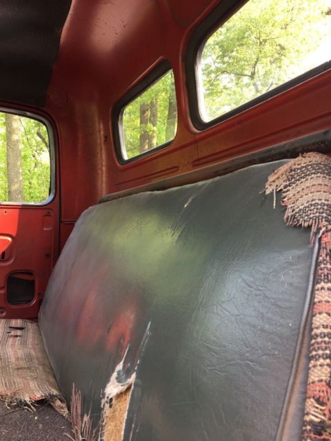 1950 International Harvester Other - photo 7