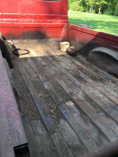 1950 International Harvester Other - photo 8