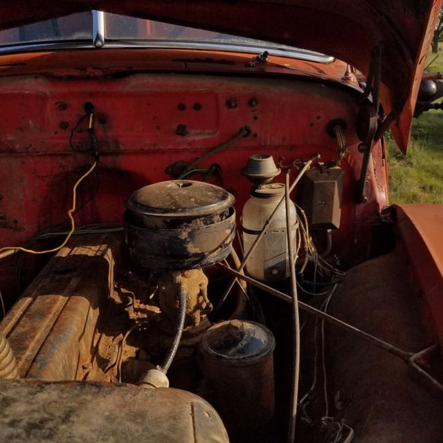 1950 Chevrolet Other Pickups - photo 5