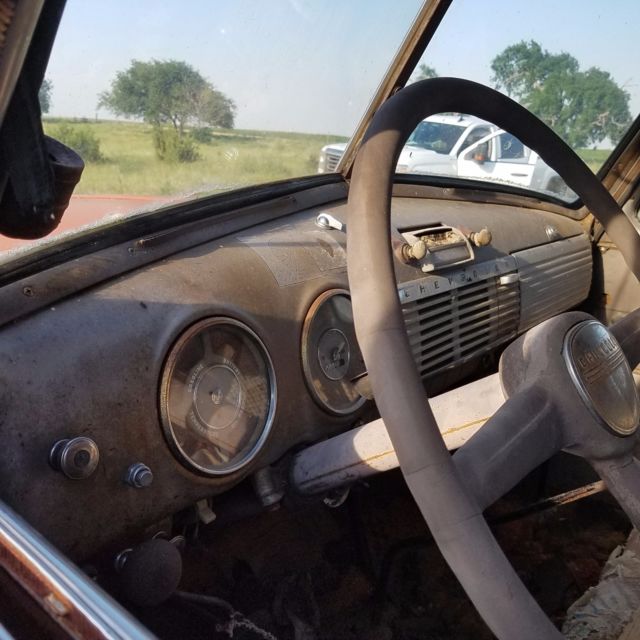 1950 Chevrolet Other Pickups - photo 6