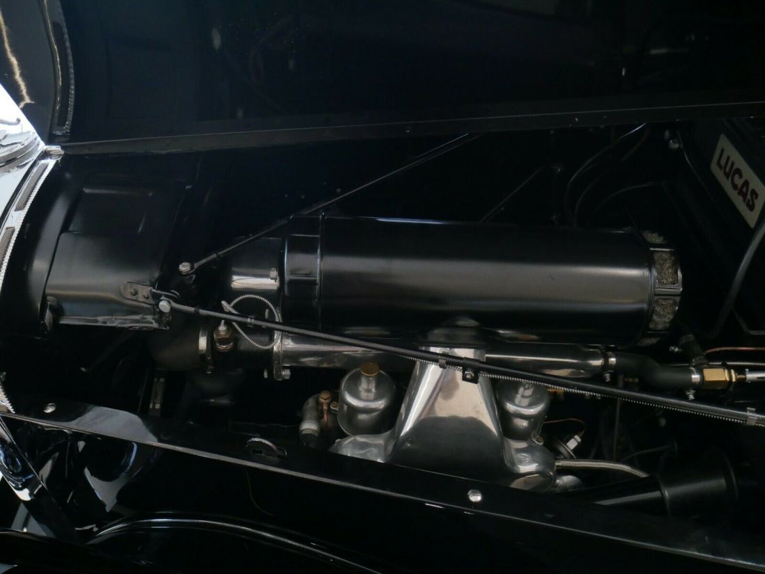 1950 Jaguar Other - photo 12