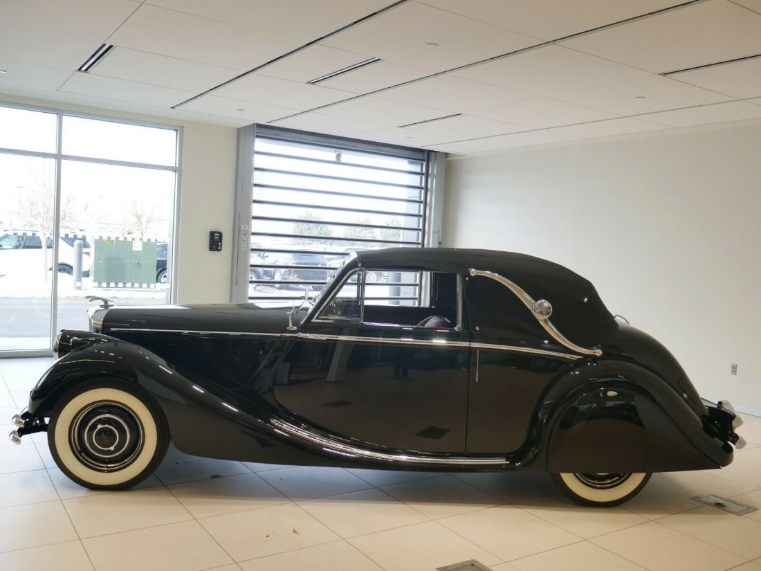 1950 Jaguar Other - photo 2