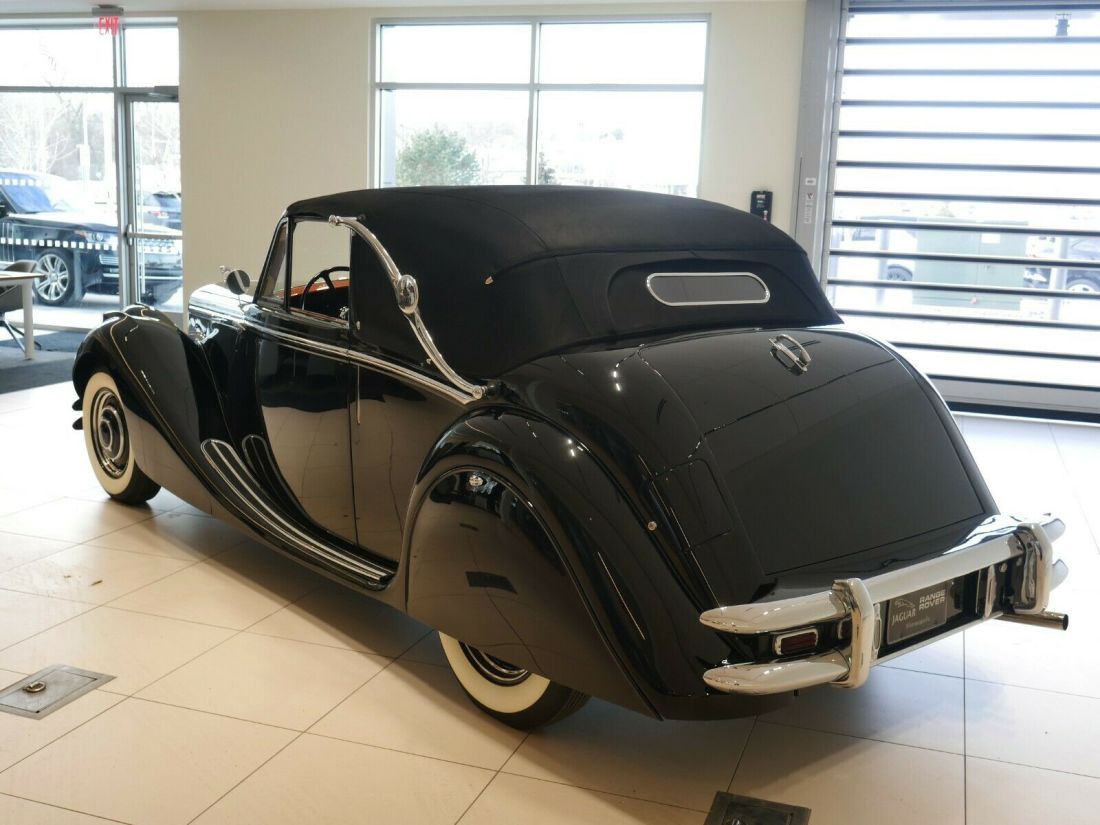 1950 Jaguar Other - photo 5