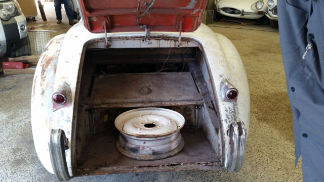 1950 Jaguar Other - photo 6