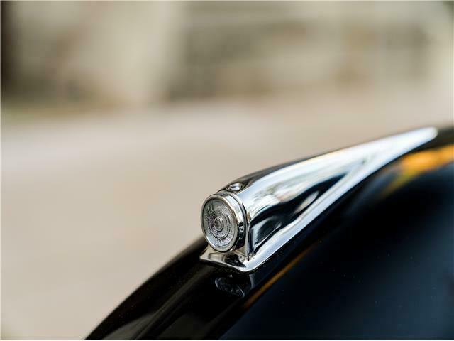 1950 Jaguar XK Roadster - photo 13