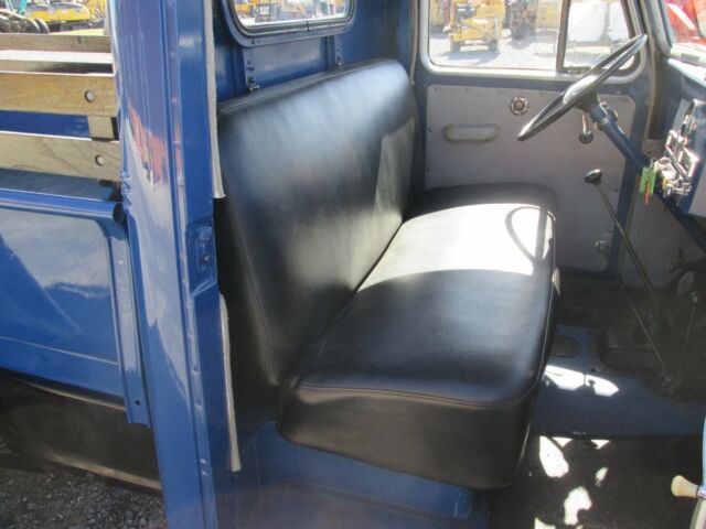 1950 Jeep Willys - photo 13