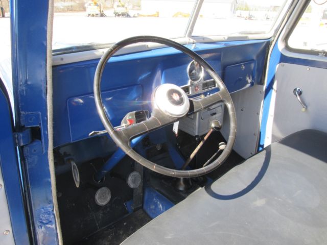 1950 Jeep Willys - photo 9