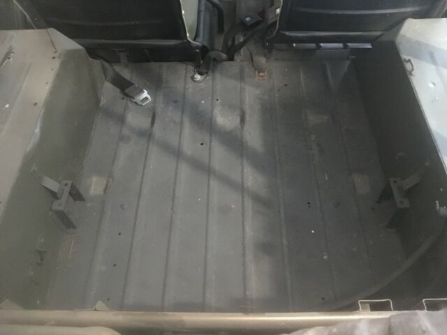1950 Willys Model 38 Truck - photo 10