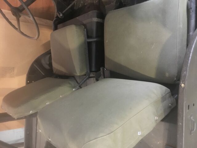 1950 Willys Model 38 Truck - photo 13