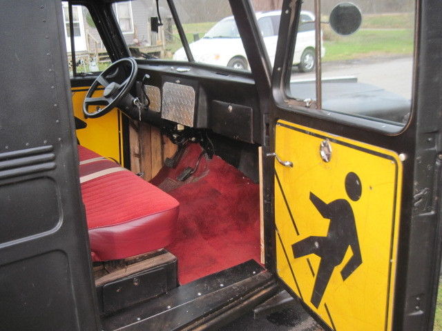 1950 Willys WAGON/PANEL WAGON - photo 11