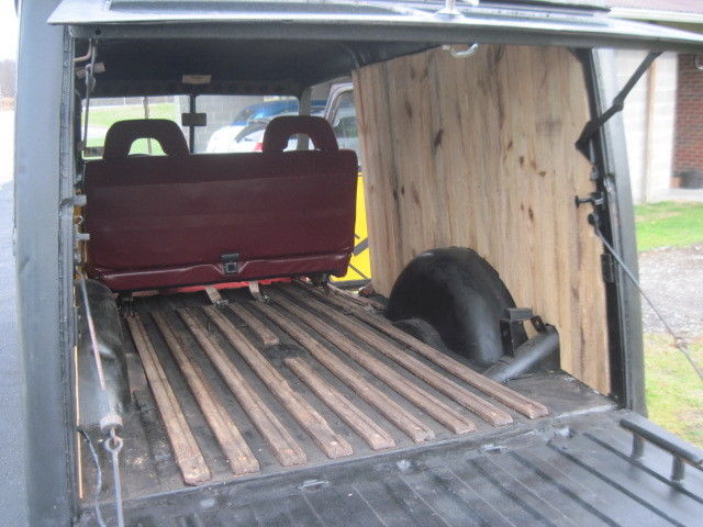 1950 Willys WAGON/PANEL WAGON - photo 6