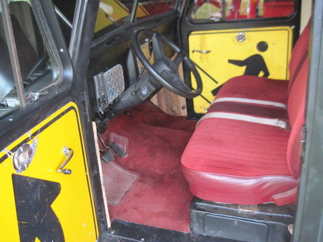 1950 Willys WAGON/PANEL WAGON - photo 8
