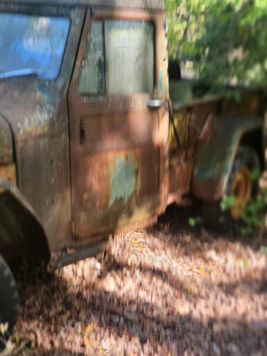 1950 Willys 4/4 Series I - photo 3