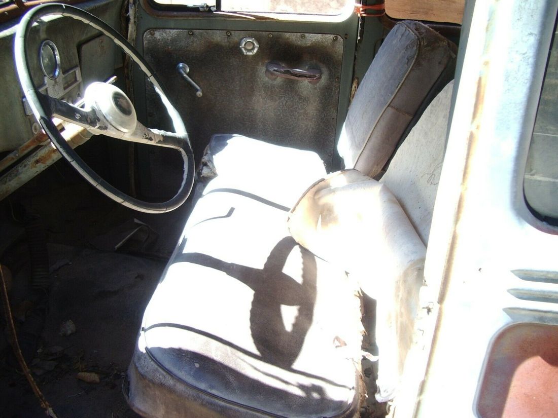 1950 Willys Station Wagon - photo 8