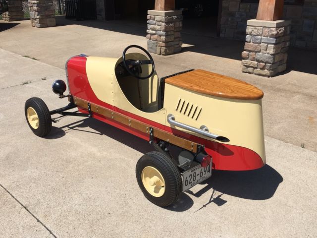1950 Other Makes MODEL 1 - photo 3