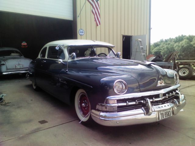 1950 Lincoln Other - photo 4
