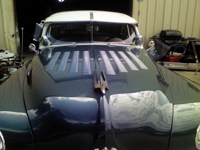 1950 Lincoln Other - photo 3
