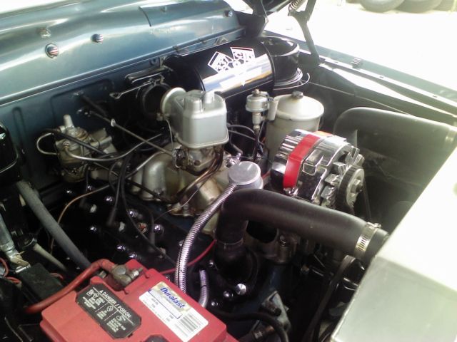 1950 Lincoln Other - photo 6