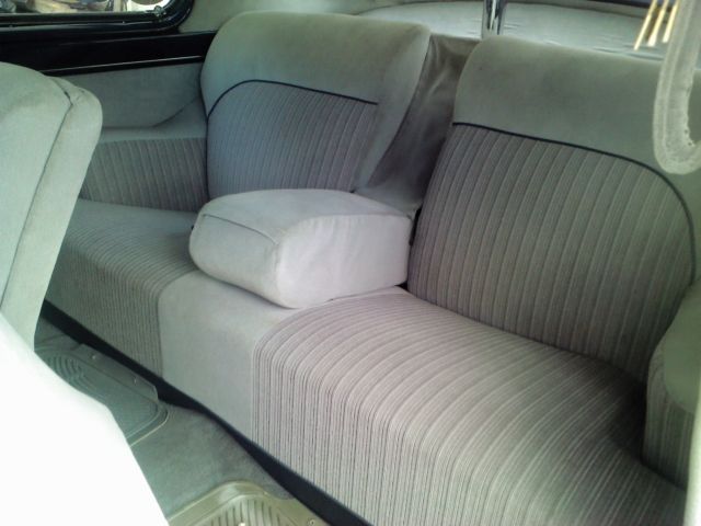 1950 Lincoln Other - photo 7