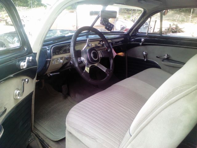 1950 Lincoln Other - photo 9