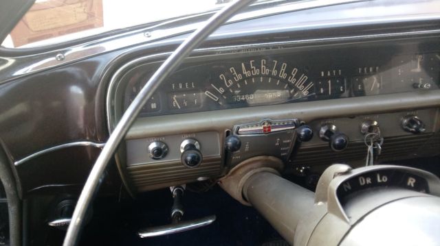 1950 Lincoln Cosmopolitan - photo 7