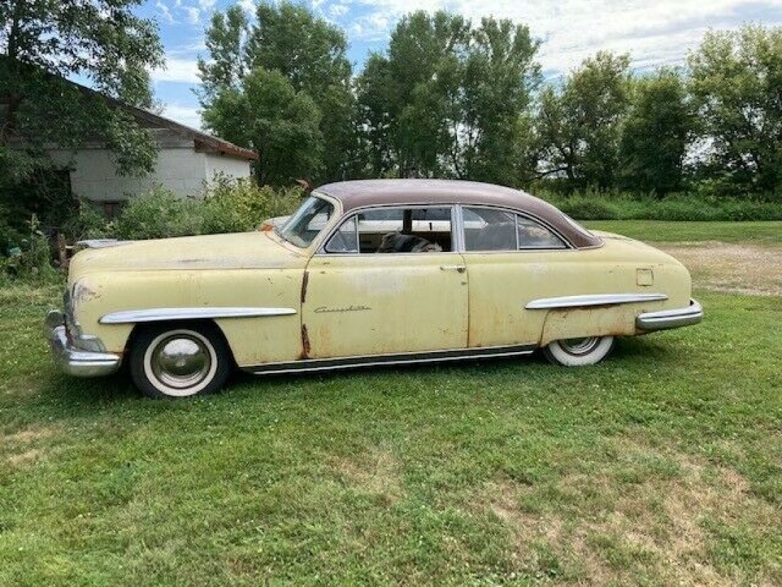 1950 Lincoln Other - photo 2