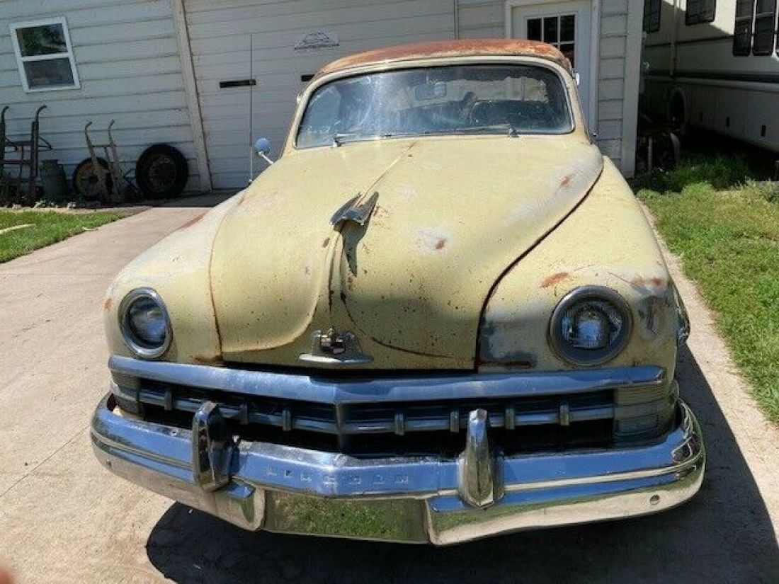1950 Lincoln Other - photo 3
