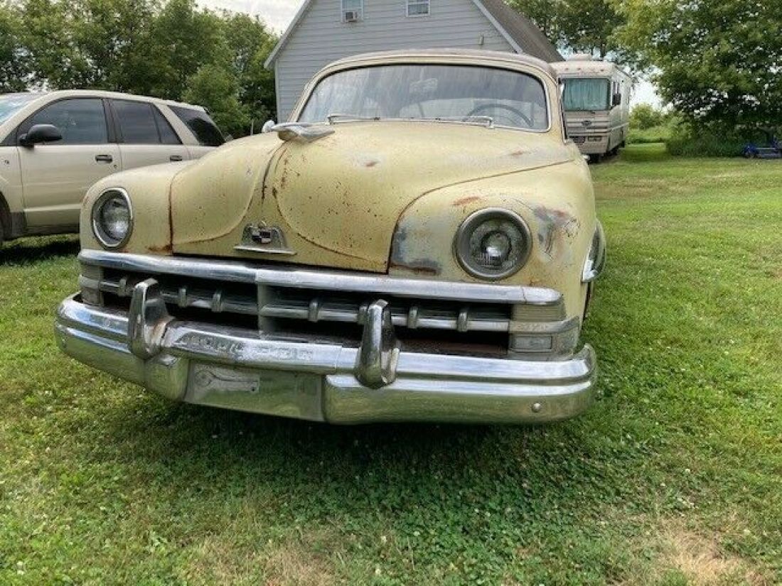 1950 Lincoln Other - photo 7