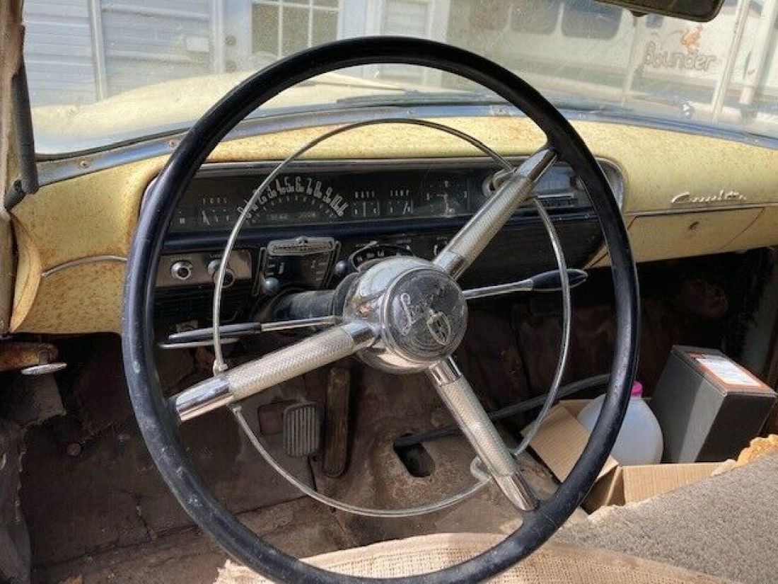 1950 Lincoln Other - photo 8