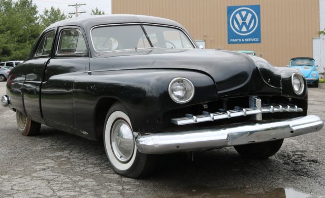 1950 Lincoln Cosmopolitan - photo 7