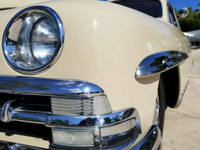 1950 Ford Other AWESOME CLASSIC CRUISER - photo 10