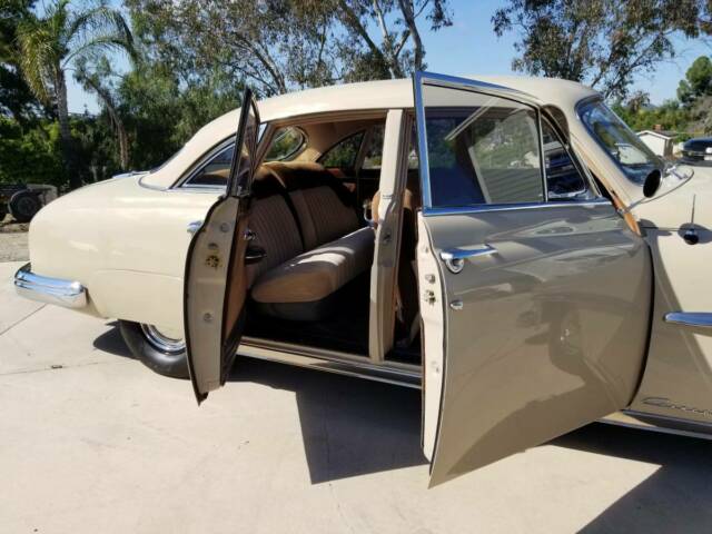 1950 Ford Other AWESOME CLASSIC CRUISER - photo 13