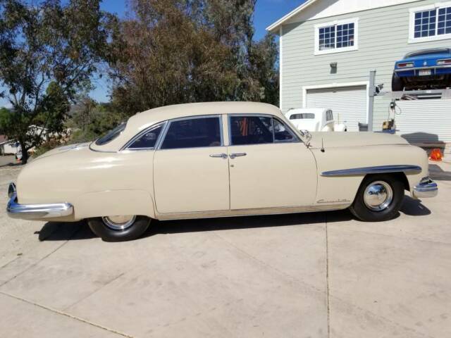 1950 Ford Other AWESOME CLASSIC CRUISER - photo 2