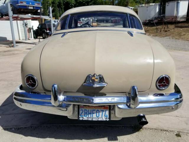 1950 Ford Other AWESOME CLASSIC CRUISER - photo 4