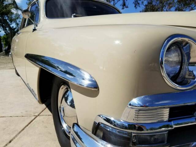 1950 Ford Other AWESOME CLASSIC CRUISER - photo 5