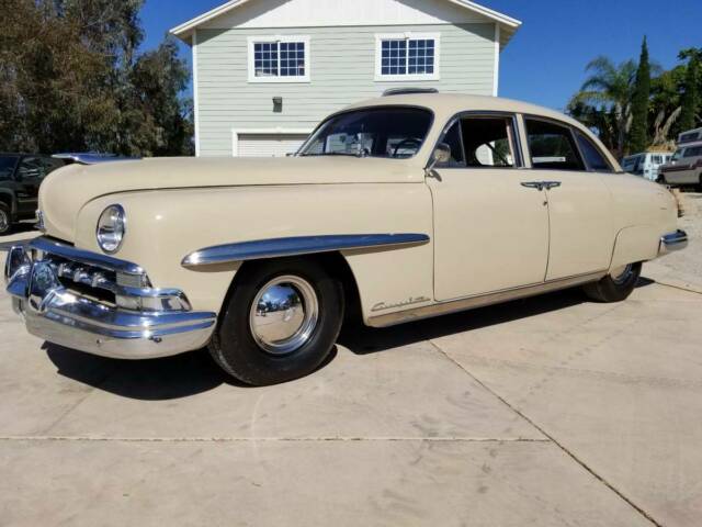 1950 Ford Other AWESOME CLASSIC CRUISER - photo 7
