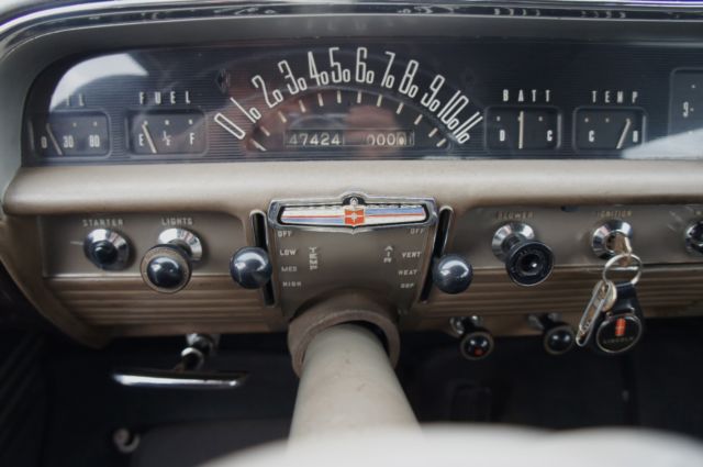 1950 Lincoln Continental COSMOPOLITAN OEH SPORT SEDAN - photo 8