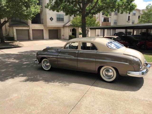 1950 Lincoln Other Chrome - photo 2
