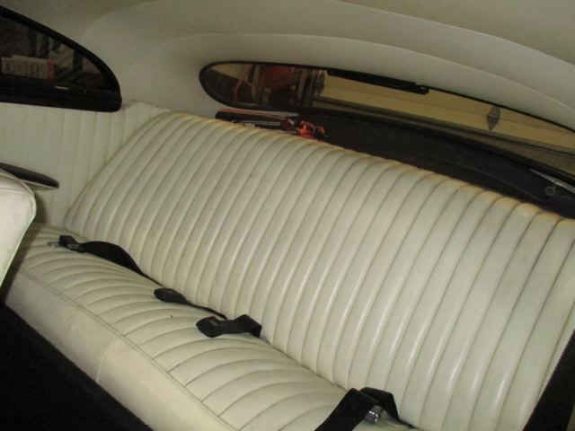 1950 Mercury Eight - photo 7