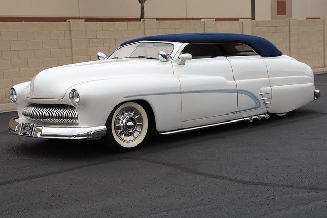 1950 Mercury Other -- - photo 10